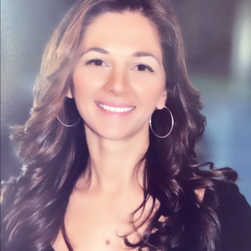 Meet your Posher, Ani